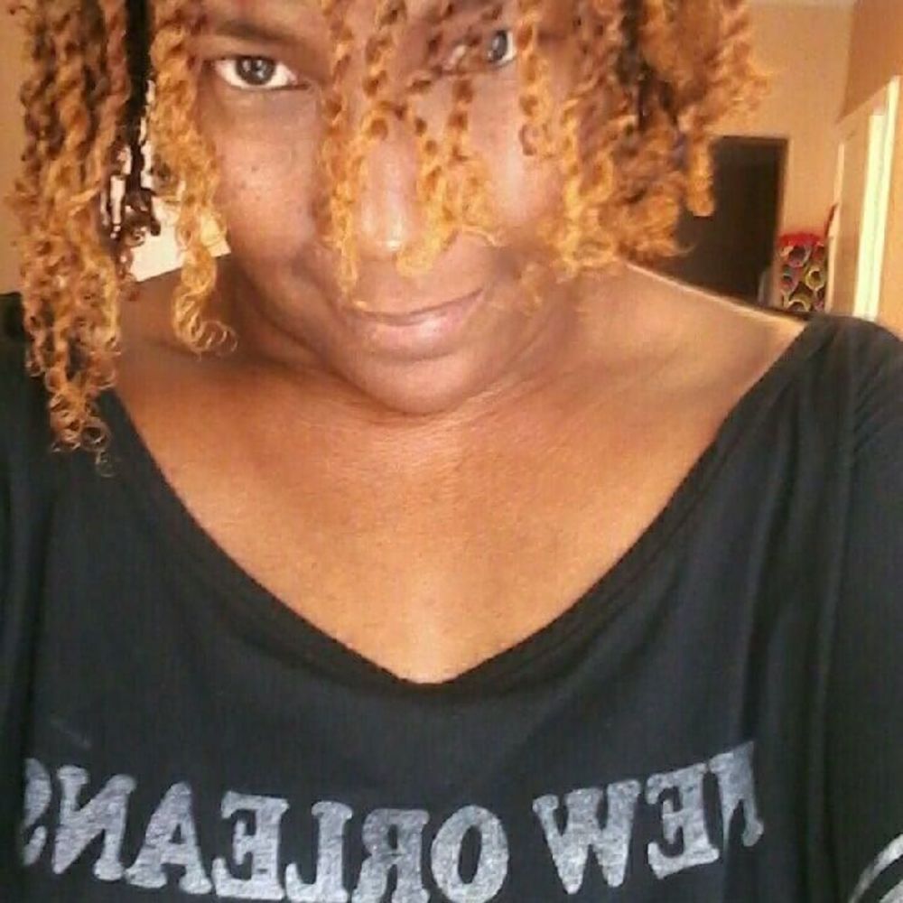 Meet your Posher, Tisha